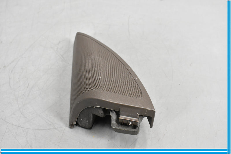 Load image into Gallery viewer, 13-16 Mercedes GL450 X166 Left Driver Side Door Tweeter Speaker Brown Oem
