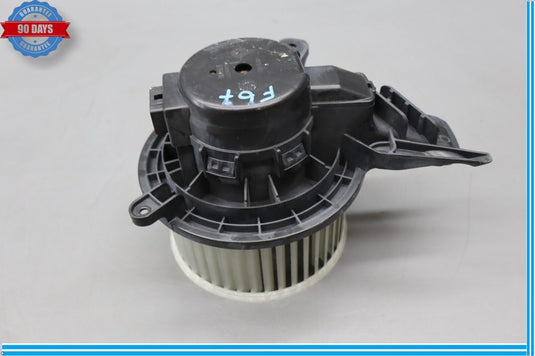 18-21 Buick Enclave Avenir Heater Air Conditioning Blower Motor Fan Oem