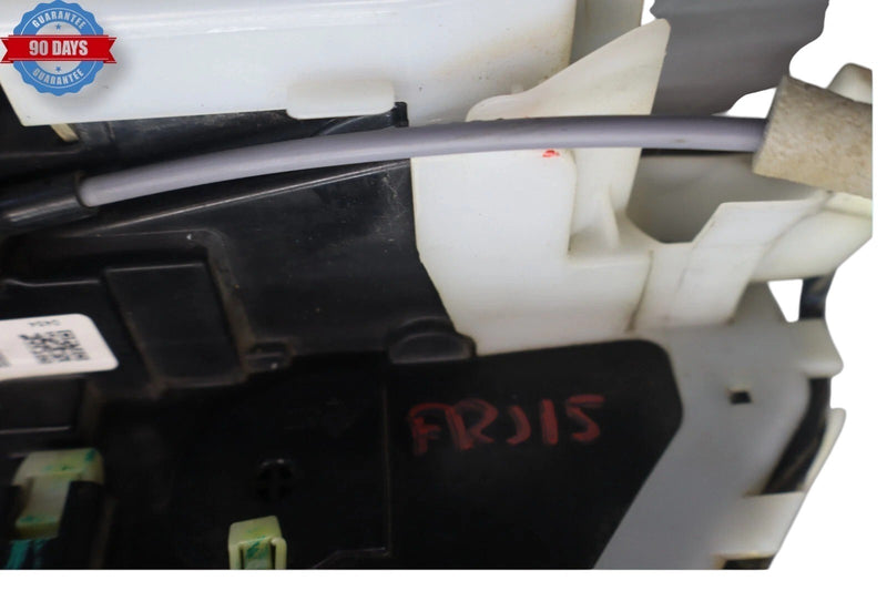 Load image into Gallery viewer, 15-20 Hyundai Genesis Front Right Side Door Lock Latch Actuator 81320B1020 OEM
