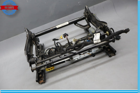 06-10 Mercedes W251 R320 R350 ML350 Left Driver Side Seat Track Rail Frame Oem