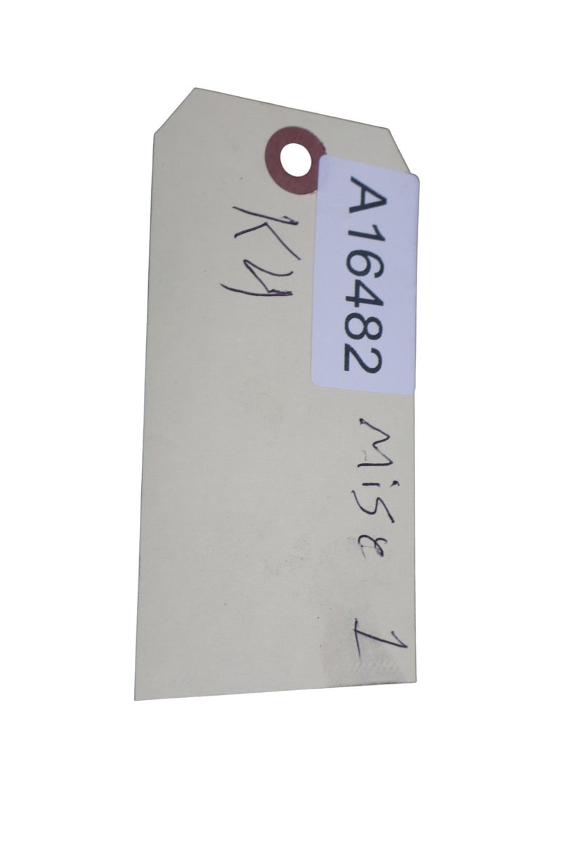 Load image into Gallery viewer, 07-17 Lexus USF40 LS460 LS460L Left Driver Side Outer Fuel Injection Rail Oem

