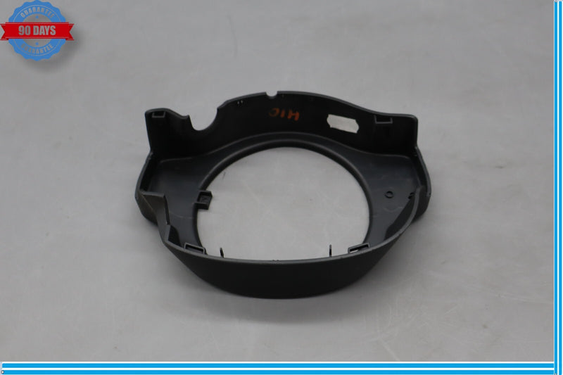 Load image into Gallery viewer, 14-17 Maserati Ghibli Front Steering Column Cover Trim Panel 670010265 Oem
