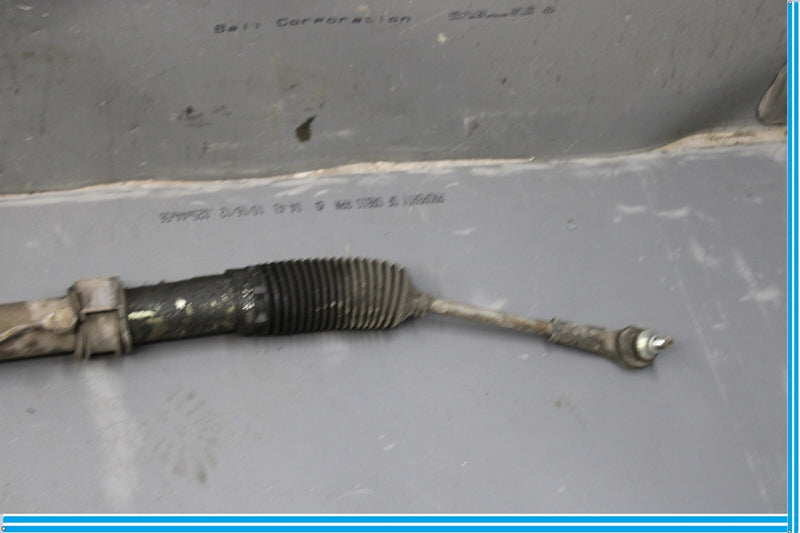 Load image into Gallery viewer, 03-12 Maserati Quattroporte Power Steering Gear Rack &amp; Pinion Oem
