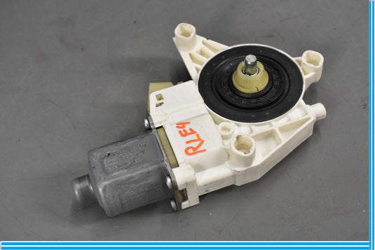 07-12 Mercedes GL450 GL550 X164 Rear Left Driver Door Window Regulator Motor Oem