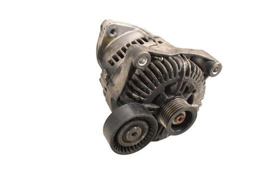 02-08 BMW 645Ci 745i 760Li Alternator Assembly 180 Amp Black 12317540990 Oem