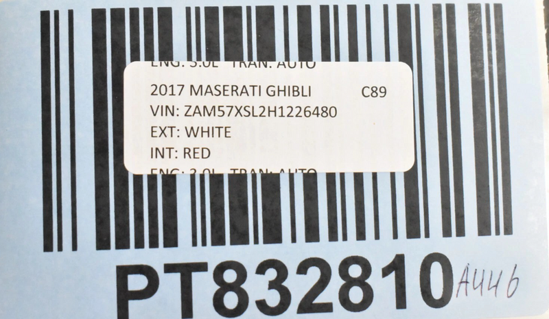 Load image into Gallery viewer, 14-20 Maserati Ghibli Levante Front Left Side Seat Control Controller Module Oem
