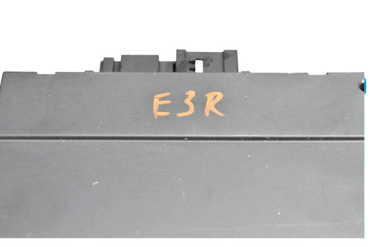 07-13 Mercedes W221 S400 S550 Front Right Seat Dynamic Lumbar Control Module OEM