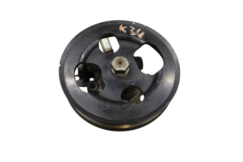 Load image into Gallery viewer, 11-17 Infiniti QX56 QX80 5.6L Engine Power Steering Pump W/ Pulley Oem
