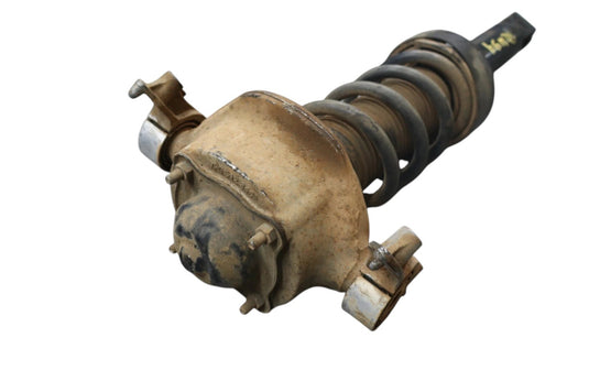 11-17 Volkswagen Touareg VW Rear Left Driver Side Suspension Shock Absorber OEM