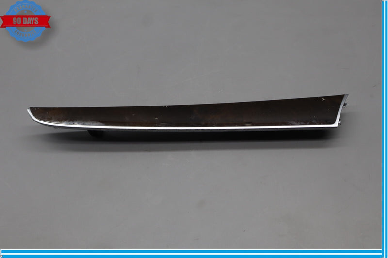 Load image into Gallery viewer, 09-17 Audi SQ5 Q5 Rear Right Passenger Side Door Panel Trim 8R0867410 Oem
