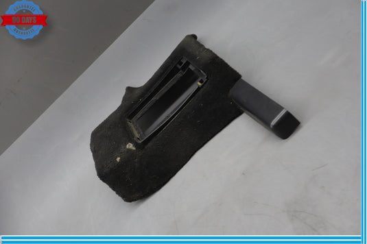 97-05 Porsche Boxster 996 Left Side Under Lower Fuse Box Access Cover Oem