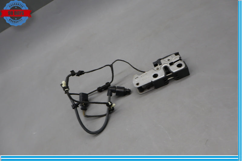 Load image into Gallery viewer, 12-17 Volkswagen VW Rear Side Trunk Lock Latch Actuator 3AB823509C Oem
