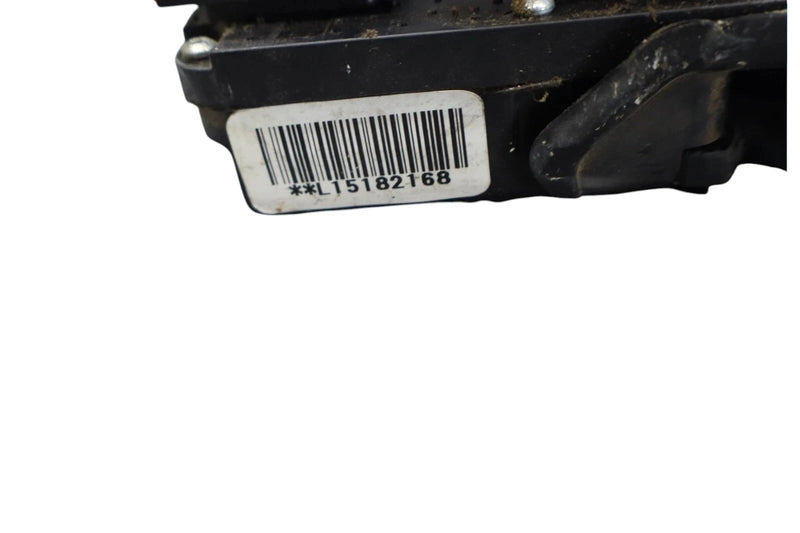 Load image into Gallery viewer, 03-07 Hummer H2 Front Left Driver Side Door Lock Latch Actuator 15204927 OEM
