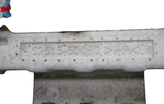 07-09 Lexus LS460 Rear Bumper Lower Impact Energy Absorber Foam 5261550060 Oem