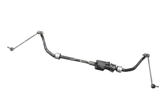 09-15 BMW 750i 750I Front Lower Suspension Sway Bar Anti Roll Stabilizer Oem