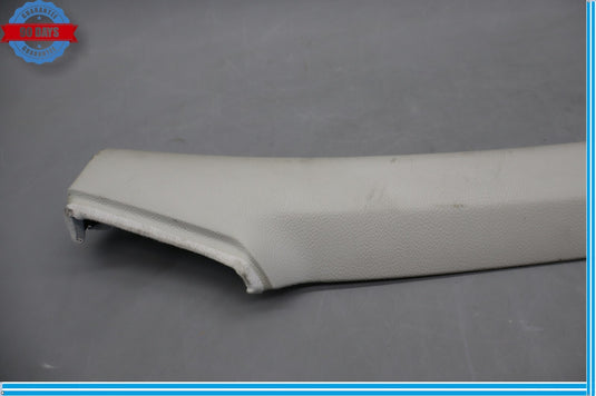 03-06 Mercedes R230 SL500 Front Right Side Interior Trim Panel A Pillar Oem
