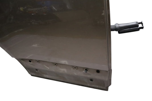 12-19 LR Range Rover Evoque L538 Rear Right Side Exterior Door Panel Shell Oem