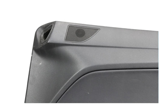 10-13 Mercedes W207 E350 Coupe Rear Right Interior Quarter Door Trim Cover Oem