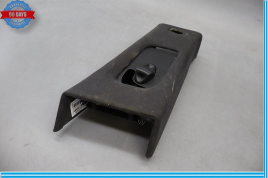 14-20 Maserati Ghibli M157 Front Right Side B Pillar Upper Cover Trim Panel Oem
