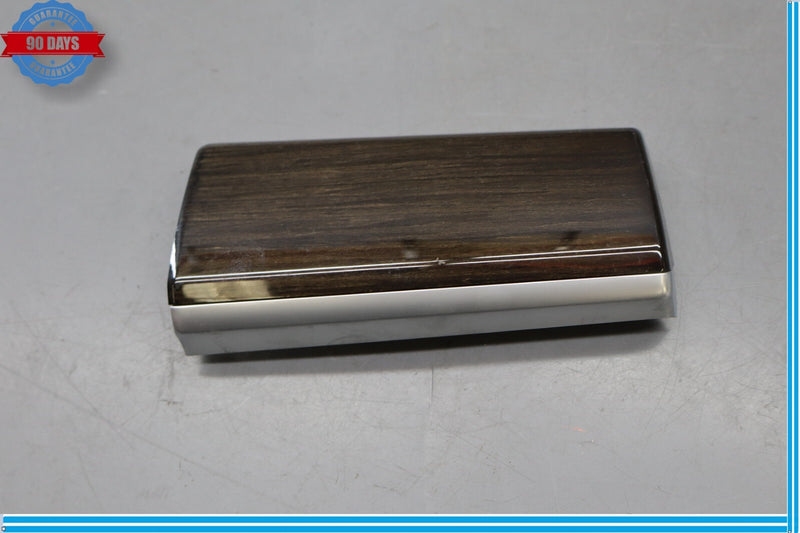 Load image into Gallery viewer, 09-15 BMW 750i 750Li xDrive Front Dash Climate Control Switch Trim Bezel Oem

