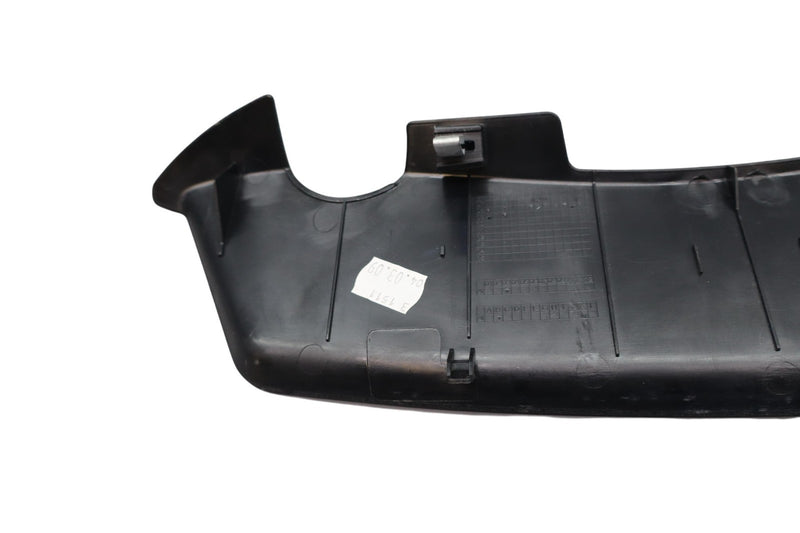Load image into Gallery viewer, 09-15 BMW 740i 740Li 750i 750Li Front Left Driver Side Seat Trim Cover Panel Oem
