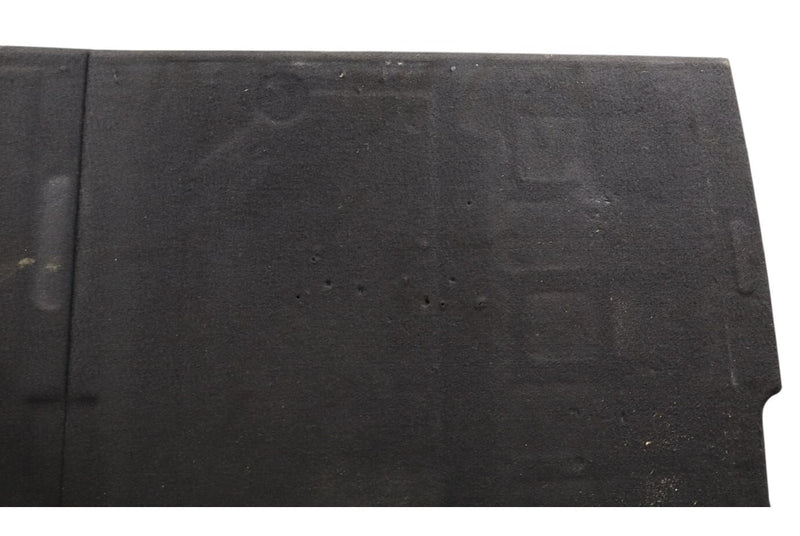 Load image into Gallery viewer, 12-18 BMW 320i 328i 330i 330e Rear Trunk Cargo Floor Matt Carpet Liner Cover Oem
