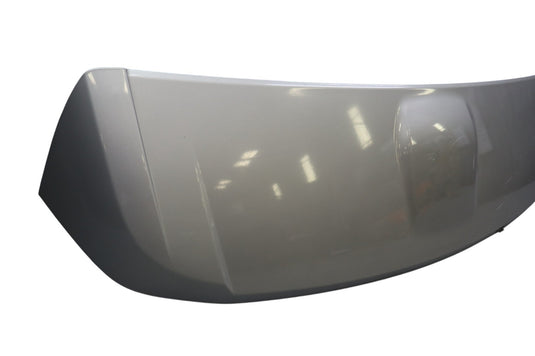 12-16 LR Range Rover Evoque L538 Rear Trunk Spoiler Wing w/ Brake Light Oem