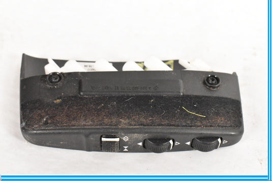 08-14 Mercedes W207 E350 E550 Right Seat Switch Control Valve 0008007978 OEM