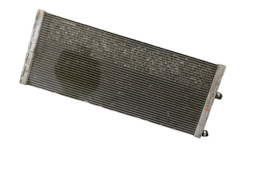 09-15 BMW 750Li 750Li xDrive Engine Motor Cooling Radiator 17117576827 Oem