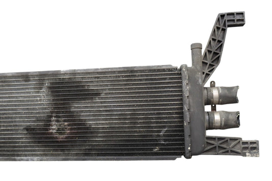 14-22 Maserati Ghibli M157 Levante Aux Auxiliary Water Cooling Radiator Oem