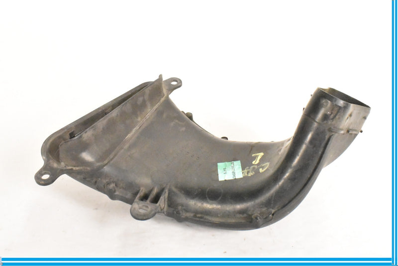 Load image into Gallery viewer, 10-12 Jaguar XF X250 5.0L Air Intake Duct Guide Tube Pipe 8X239A673DB OEM
