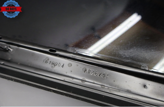 14-22 Maserati Ghibli Sun Roof SunRoof  Moon Roof Glass Panel 6117075D Oem