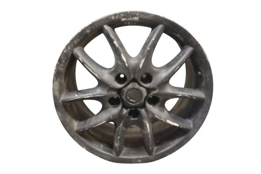 03-10 Porsche Cayenne 955 957 Allow Wheel Rim Disc 9Jx19 R19 19'' 7L5601025B Oem
