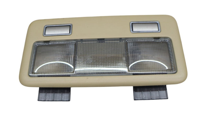 Load image into Gallery viewer, 09-11 Jaguar X250 XF XFR Rear Interior Roof Dome Reading Light Lamp AMN Oem
