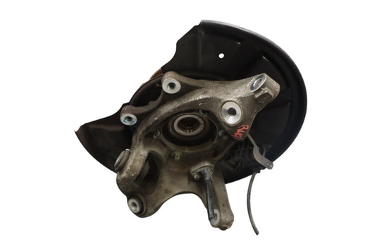 08-17 Mercedes C250 C350 E350 Rear Left Driver Side Spindle Knuckle Hub Oem