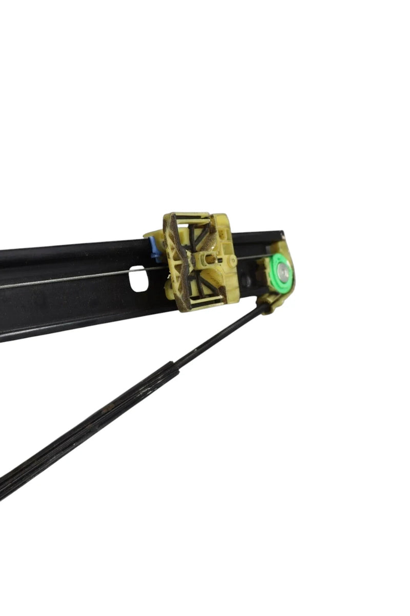 Load image into Gallery viewer, 11-18 Audi A8 A8L Quattro Rear Right Passenger Side Door Window Regulator Oem
