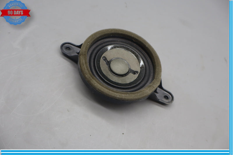 Load image into Gallery viewer, 12-18 Audi A7 Quattro Front Left Side Door Audio Sound Tweeter Speaker Oem
