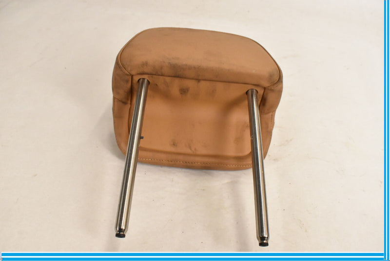 Load image into Gallery viewer, 11-18 Porsche Cayenne Rear Right Passenger Side Headrest Head Rest 2nd Row Oem
