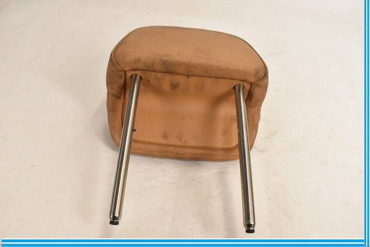 11-18 Porsche Cayenne Rear Right Passenger Side Headrest Head Rest 2nd Row Oem