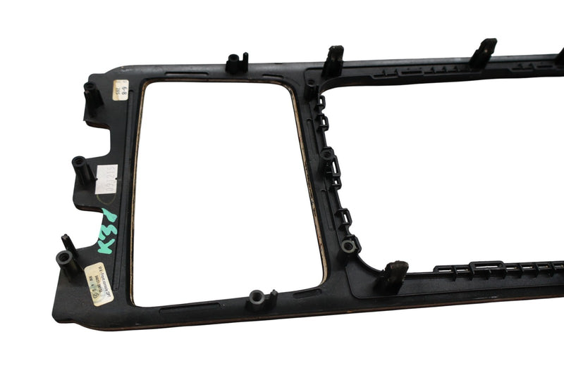 Load image into Gallery viewer, 11-13 Hyundai Equus SIG Front Center Console Upper Trim Cover Panel Oem
