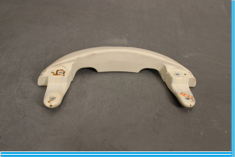 Load image into Gallery viewer, 02-10 Lexus SC430 Front Right Passenger Side Head Rest Back Cover Trim Oem
