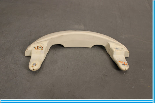 02-10 Lexus SC430 Front Right Passenger Side Head Rest Back Cover Trim Oem