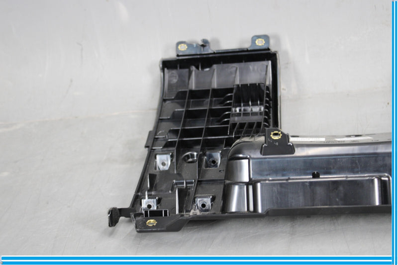Load image into Gallery viewer, 11-17 Porsche Cayenne Front Left Driver Dash Lower Knee Trim Panel Cover Oem
