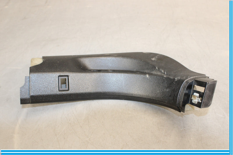Load image into Gallery viewer, 09-15 BMW 750Li F01 F02 Front Left Driver Side Lower Kick Panel Trim Cover Oem
