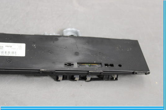 07-13 Mercedes S400 S550 W221 Rear Roof Antenna Amplifier Amp Oem