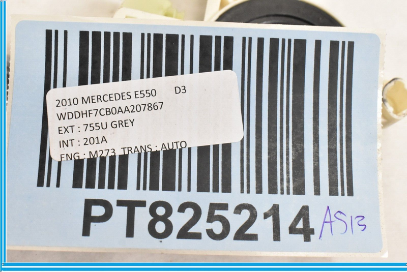 Load image into Gallery viewer, 08-16 Mercedes E350 E550 C250 C300 GLK350 W212 Front Left Door Window Motor Oem
