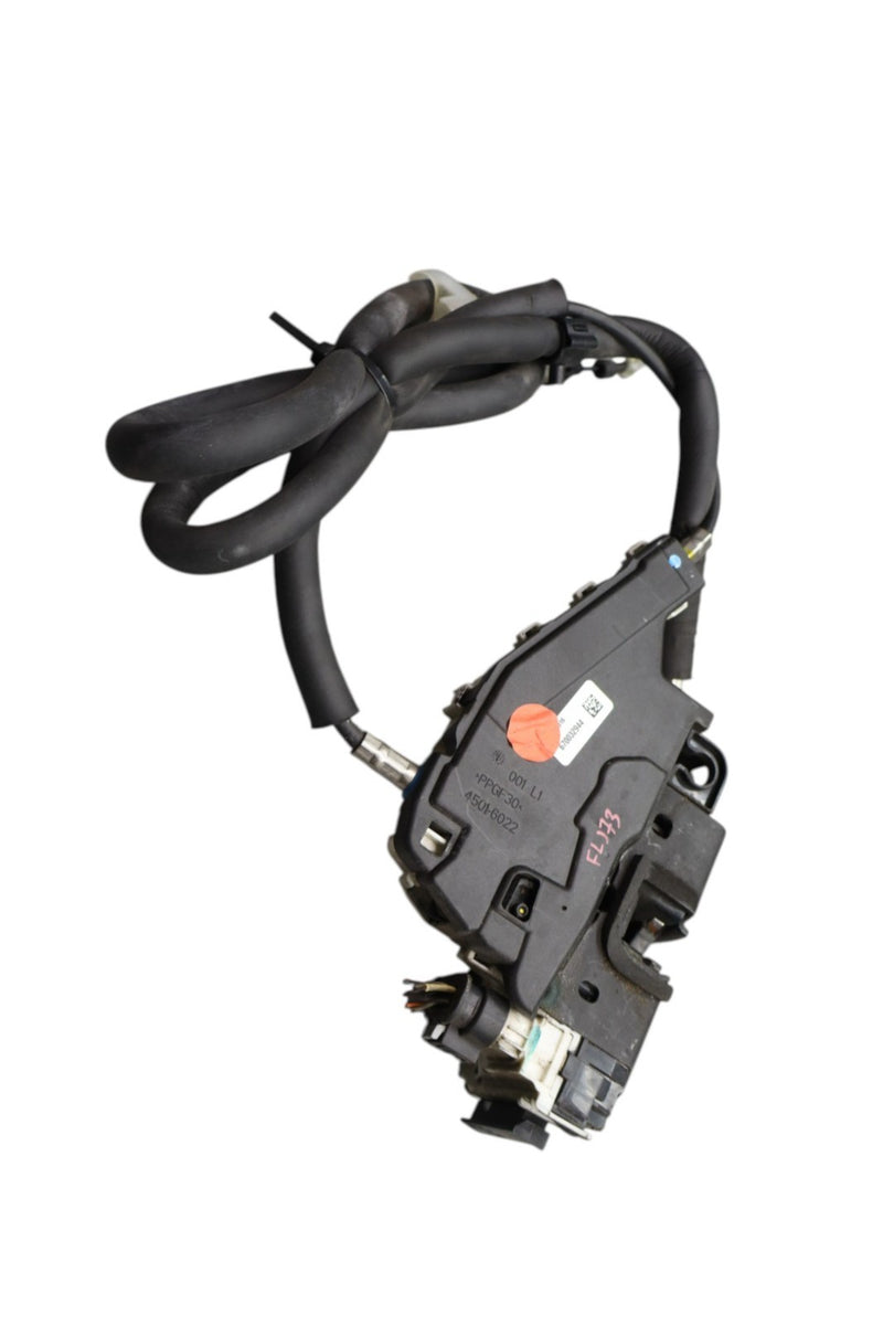 Load image into Gallery viewer, 14-19 Maserati Ghibli M157 Front Left Driver Side Door Lock Latch Actuator Oem
