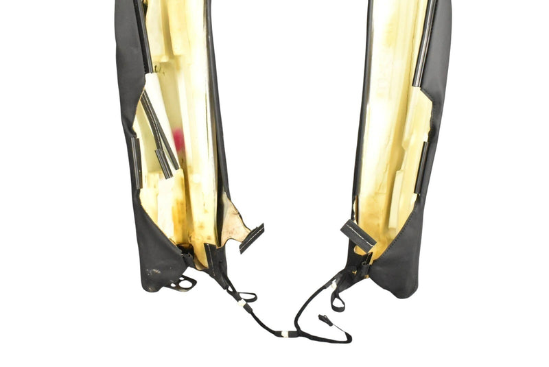 Load image into Gallery viewer, 07-11 Bentley Continental Front Left Driver Side Seat Padding 3W3881775B Oem
