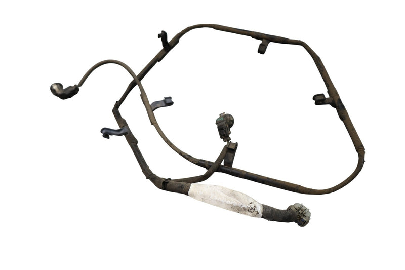 Load image into Gallery viewer, 11-13 Infiniti QX56 Rear Bumper PDC Parking Assist Wiring Harness W/Sensors Oem
