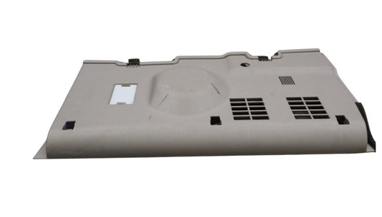 15-20 Hyundai Genesis Right Under Dash Dashboard Lower Cover Trim Knee Panel Oem